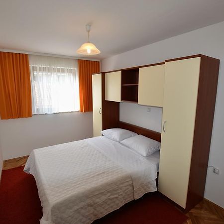 Apartments Dobranic Crikvenica Bagian luar foto