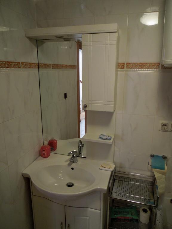 Apartments Dobranic Crikvenica Bagian luar foto