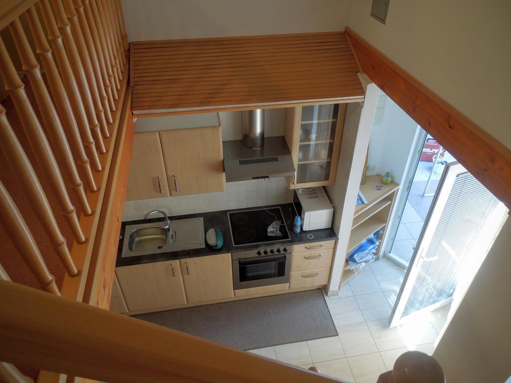 Apartments Dobranic Crikvenica Bagian luar foto