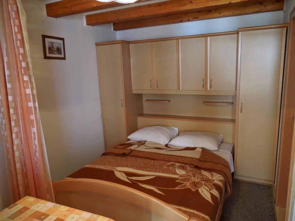 Apartments Dobranic Crikvenica Bagian luar foto