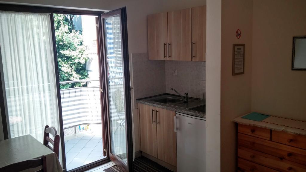 Apartments Dobranic Crikvenica Bagian luar foto