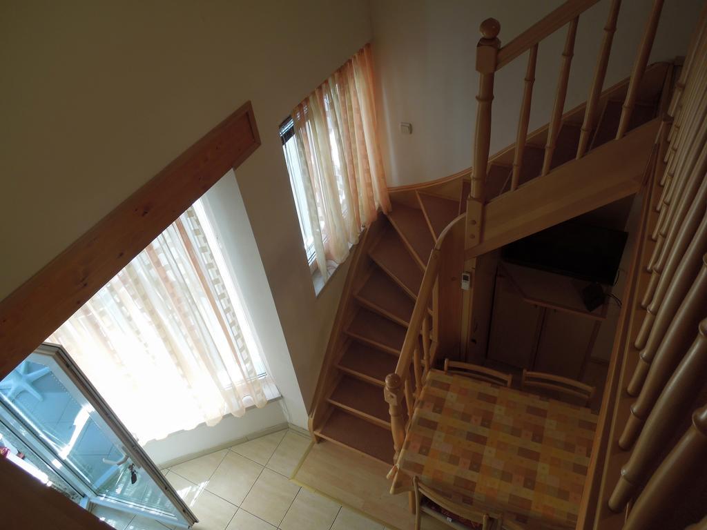 Apartments Dobranic Crikvenica Bagian luar foto