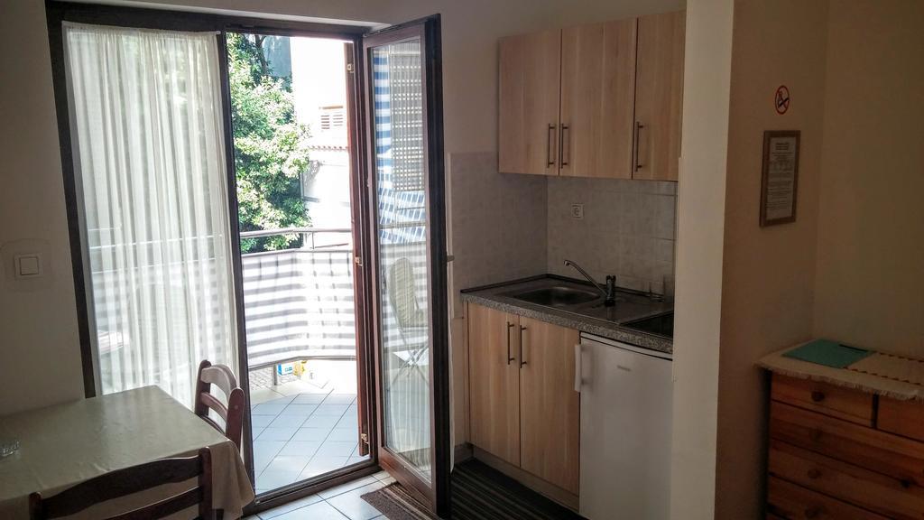 Apartments Dobranic Crikvenica Bagian luar foto