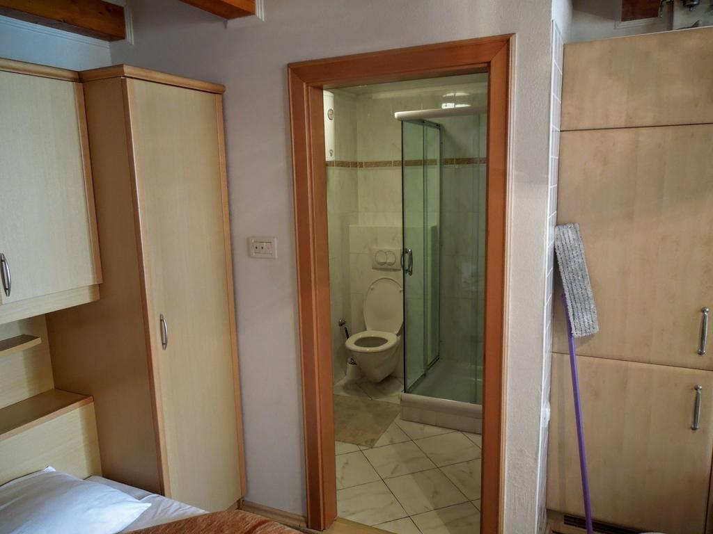 Apartments Dobranic Crikvenica Bagian luar foto