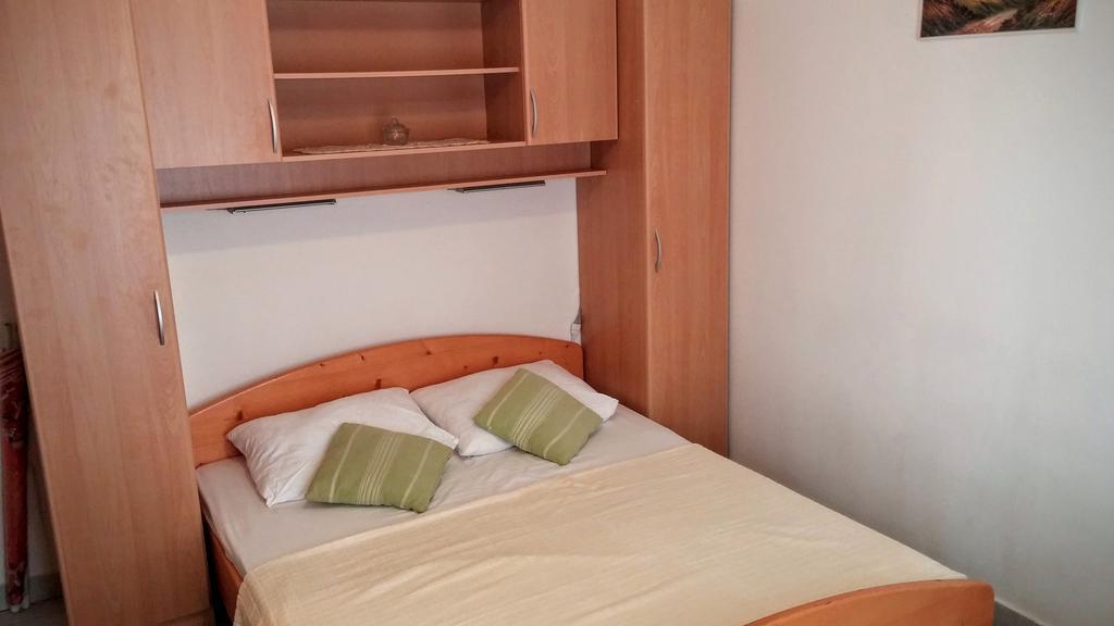 Apartments Dobranic Crikvenica Bagian luar foto
