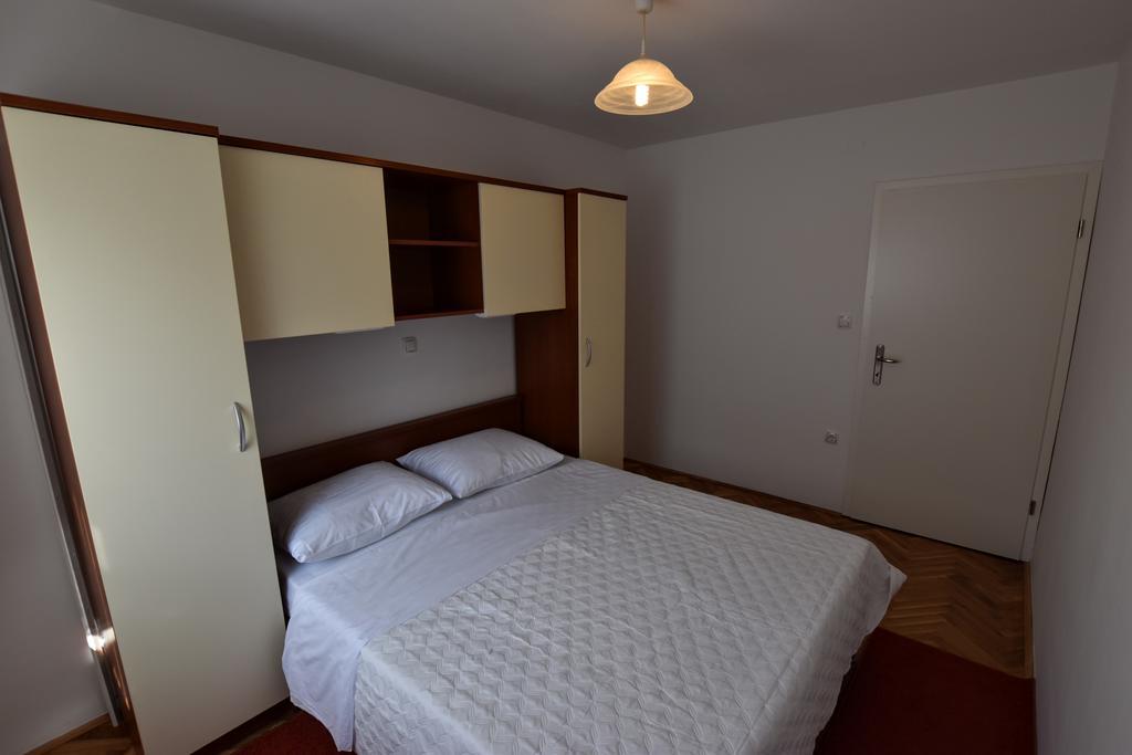 Apartments Dobranic Crikvenica Bagian luar foto
