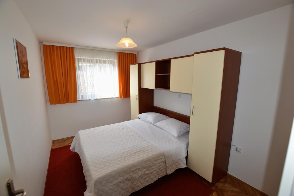 Apartments Dobranic Crikvenica Bagian luar foto
