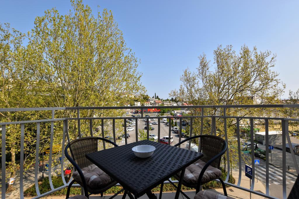 Apartments Dobranic Crikvenica Bagian luar foto